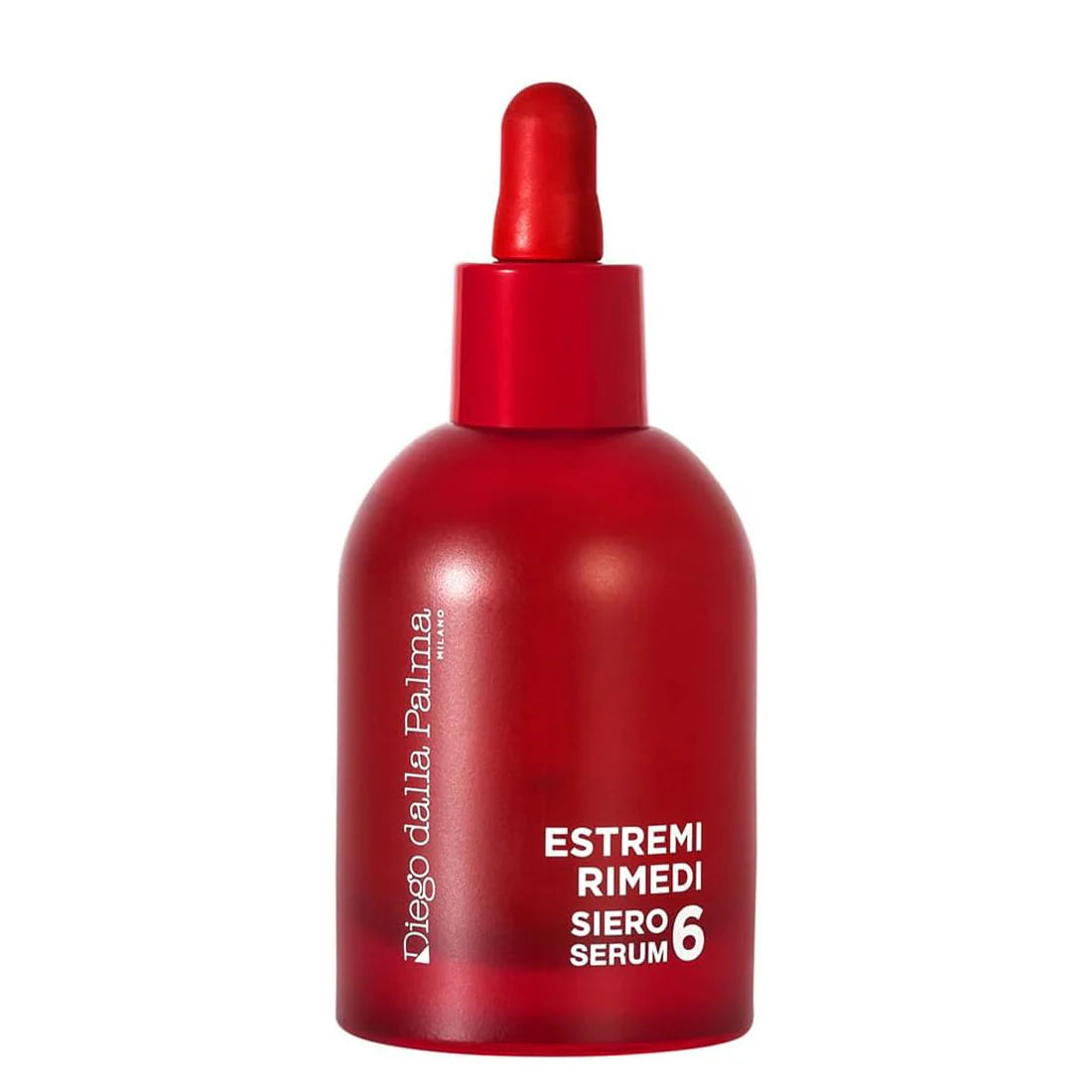 Estremirimedi - Siero 6 - Trattamento Fortificante Scalpo & Capelli