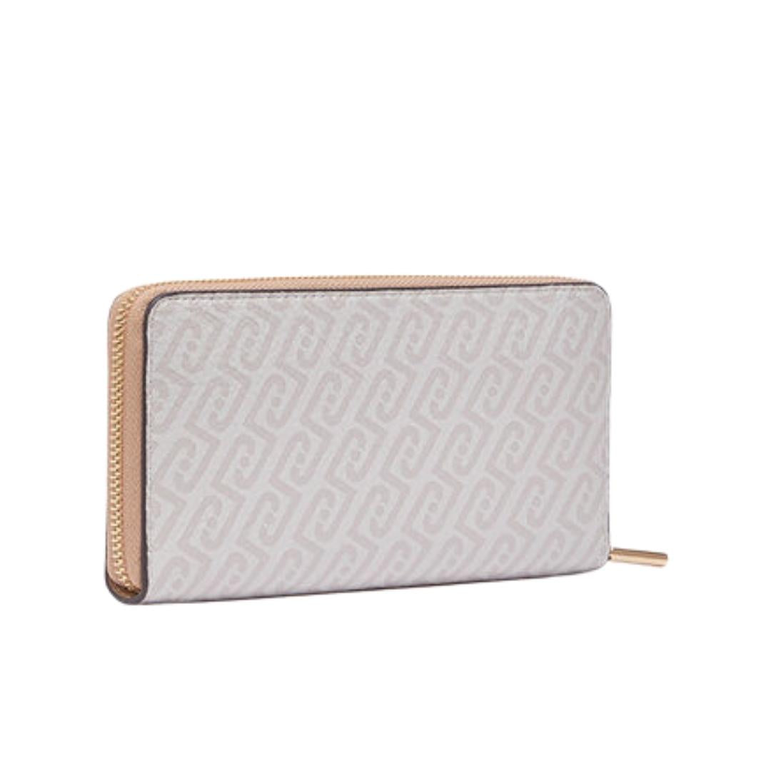Portafoglio Grande Monogram