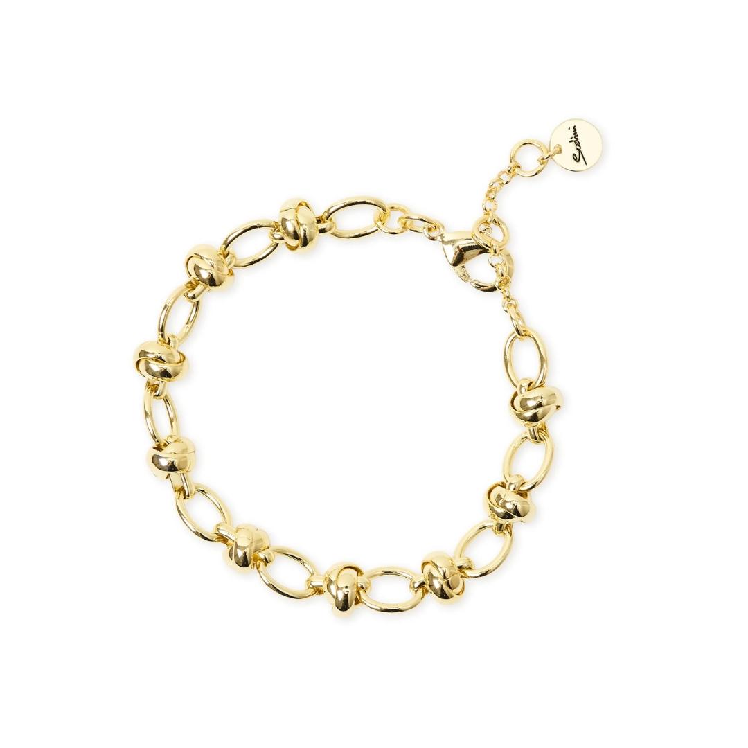 Bracciale Catena Oro Modern Muse