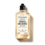 Neroli & Orchidee Gel Doccia