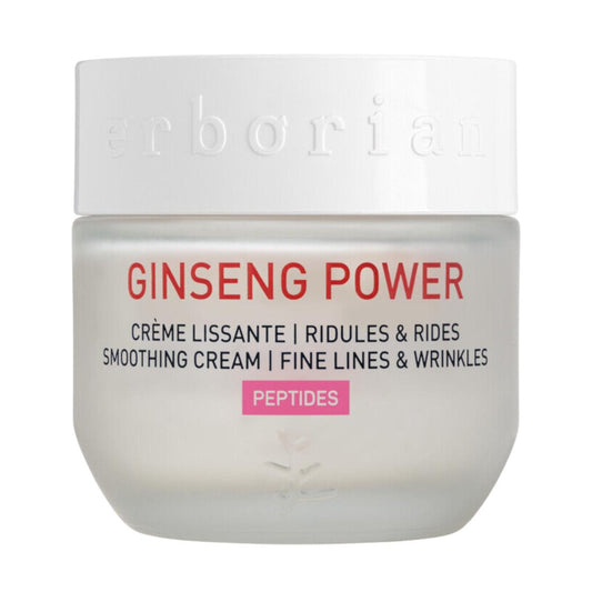 Ginseng Power Cream