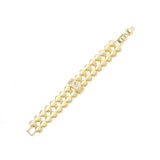 Bracciale Mini Dischi Emilia