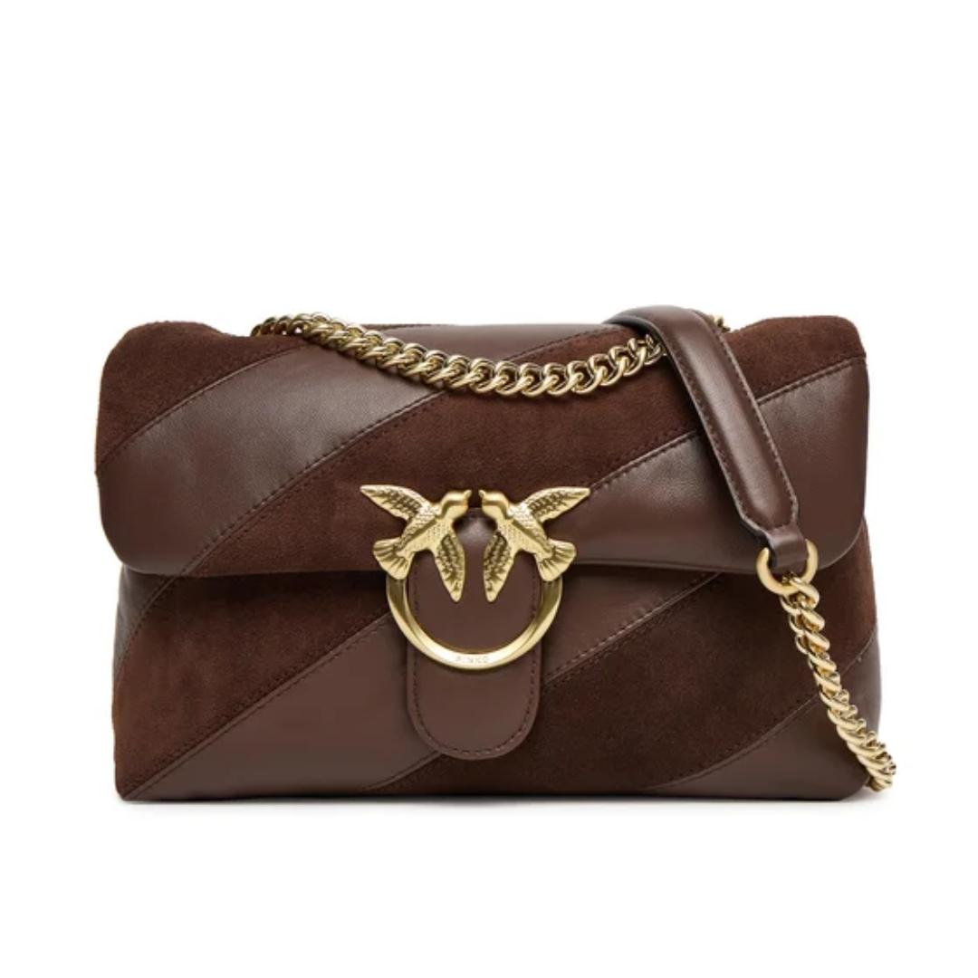 Love Puff Classic Borsa