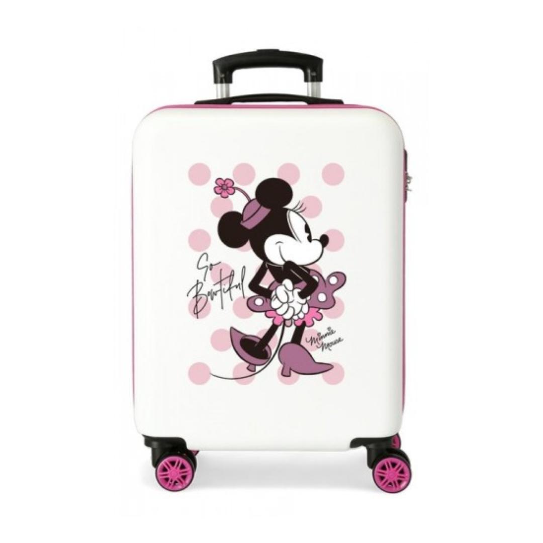 Trolley 4R Minnie