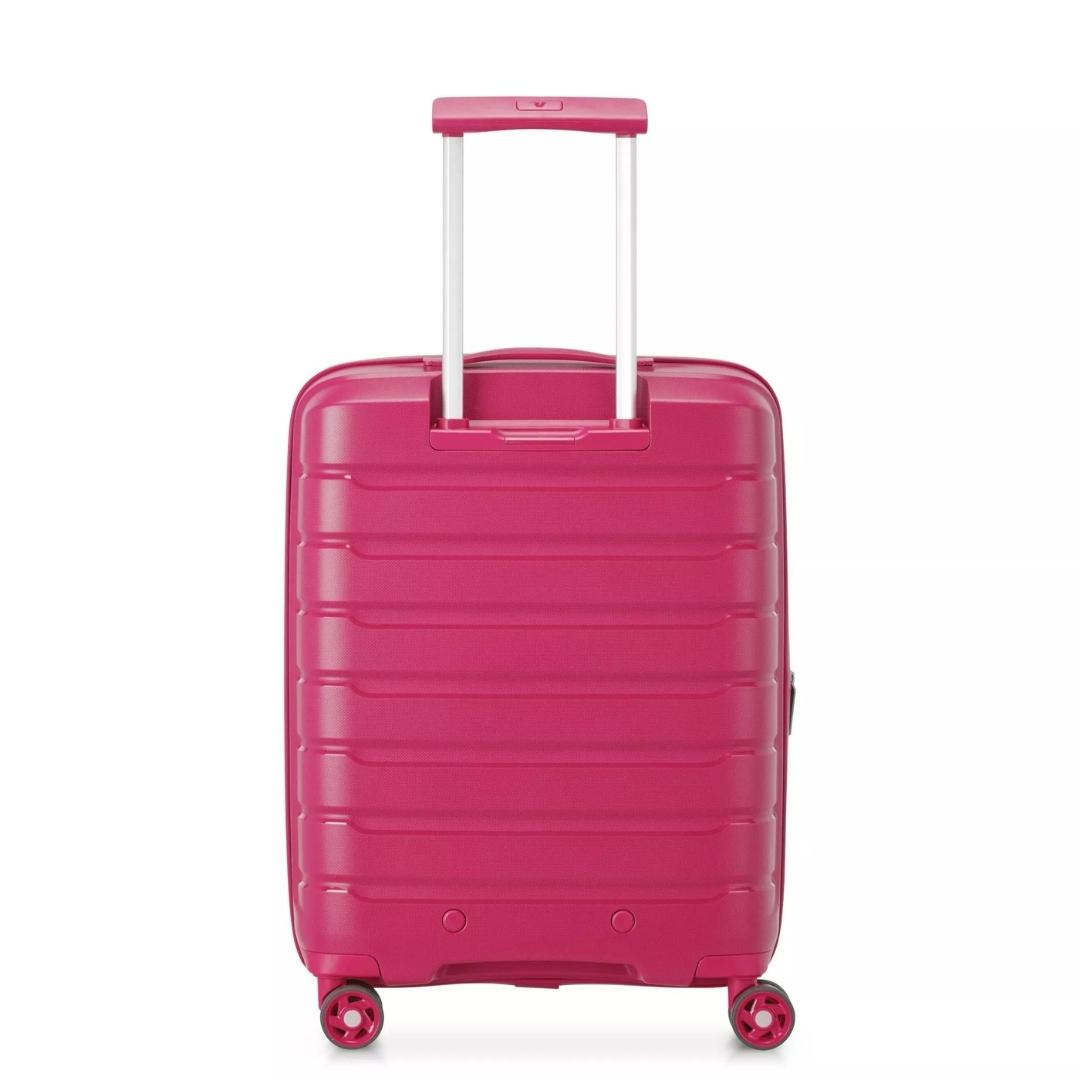 B-FLYING Trolley Cabina 4R Espandibile