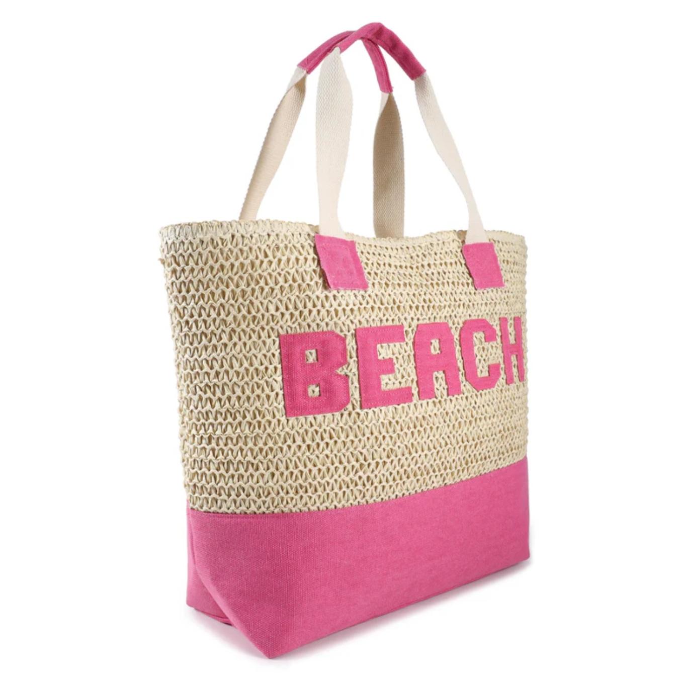 Juanita Shopper Bag