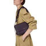 Boheme Small Grana Double Borsa