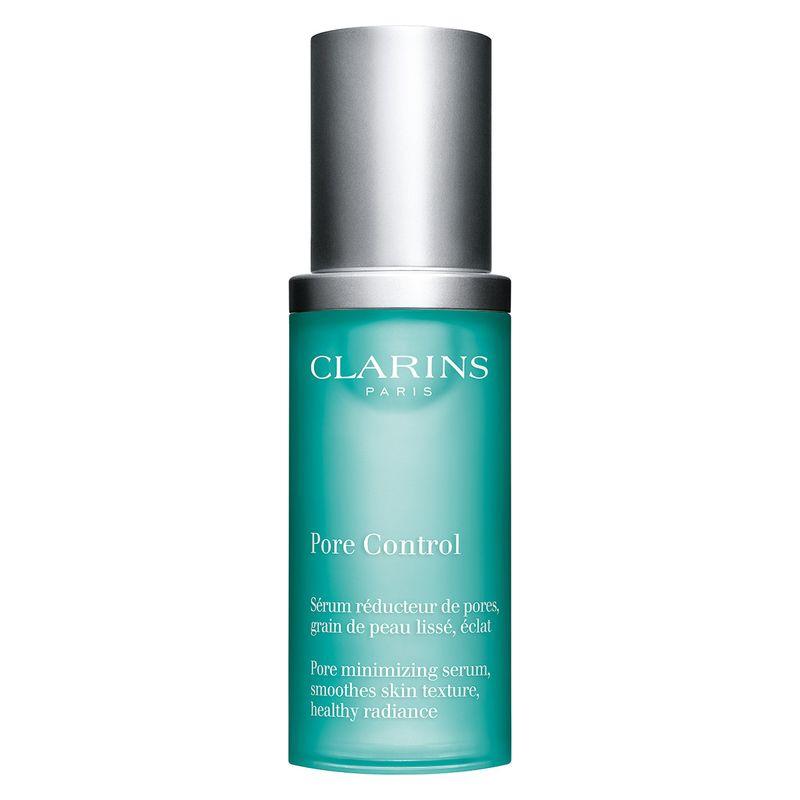 Pore Control