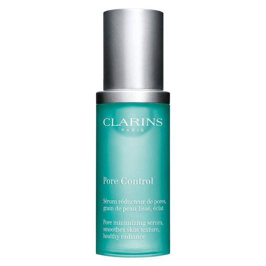 Pore Control