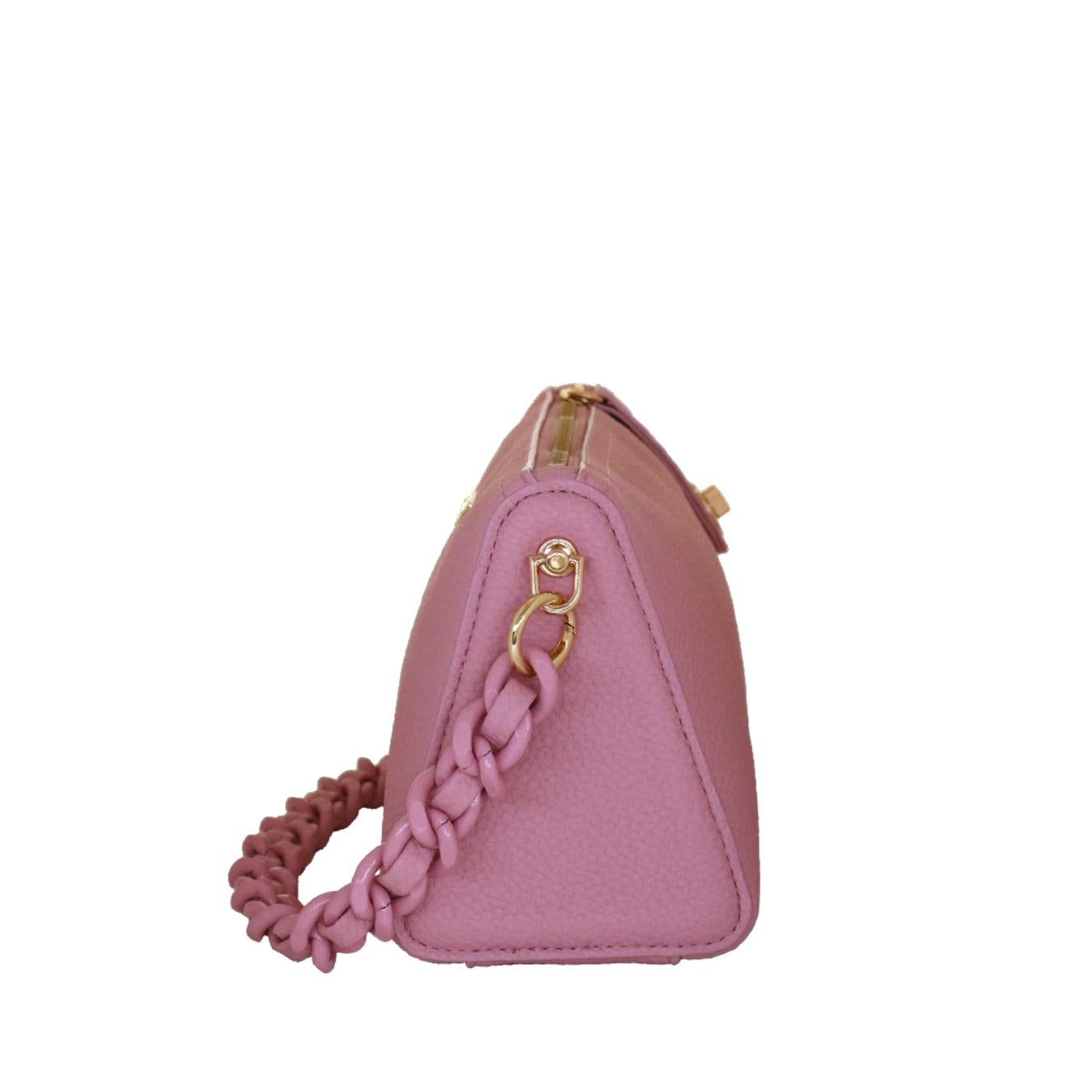 Borsa a Spalla Chewing Bag