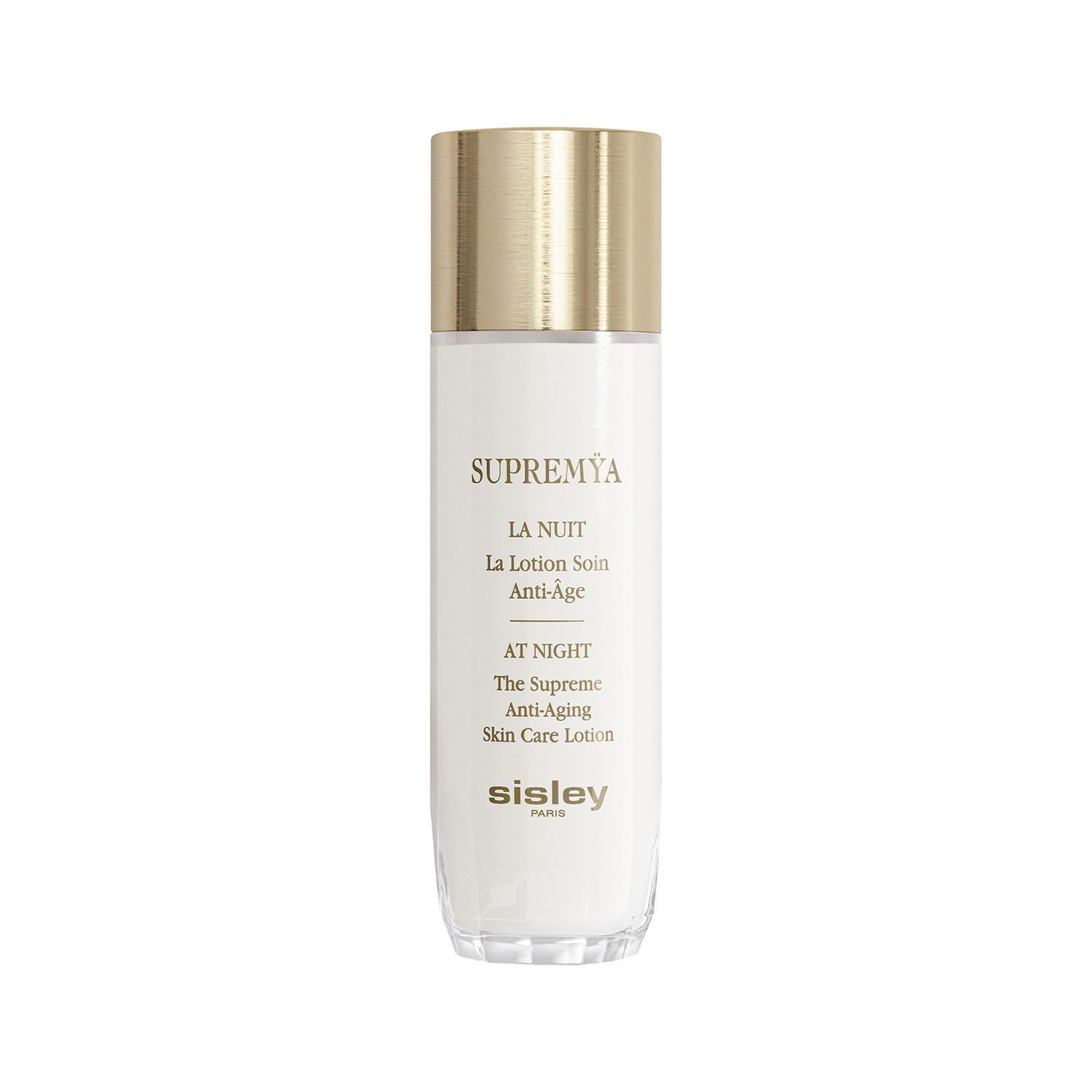 Supremya La Nuit La Lotion Soin Anti-Age