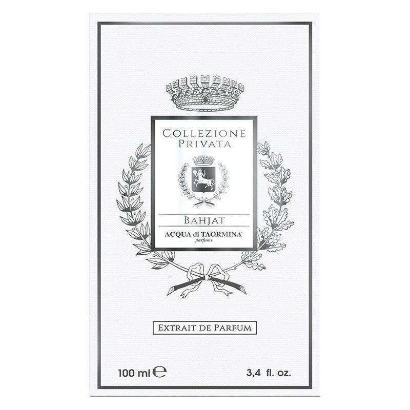 Collezione Privata Bahjat Extrait De Parfum
