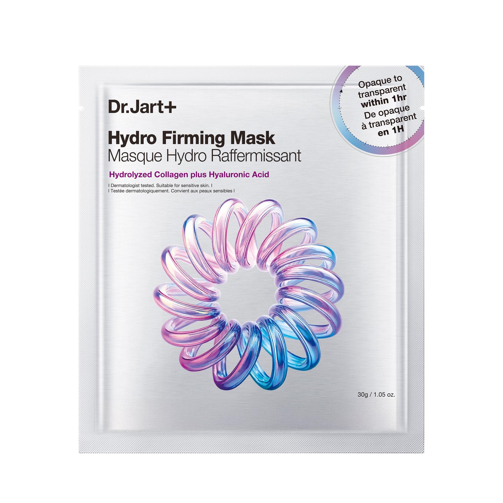 Hydro Firming Mask