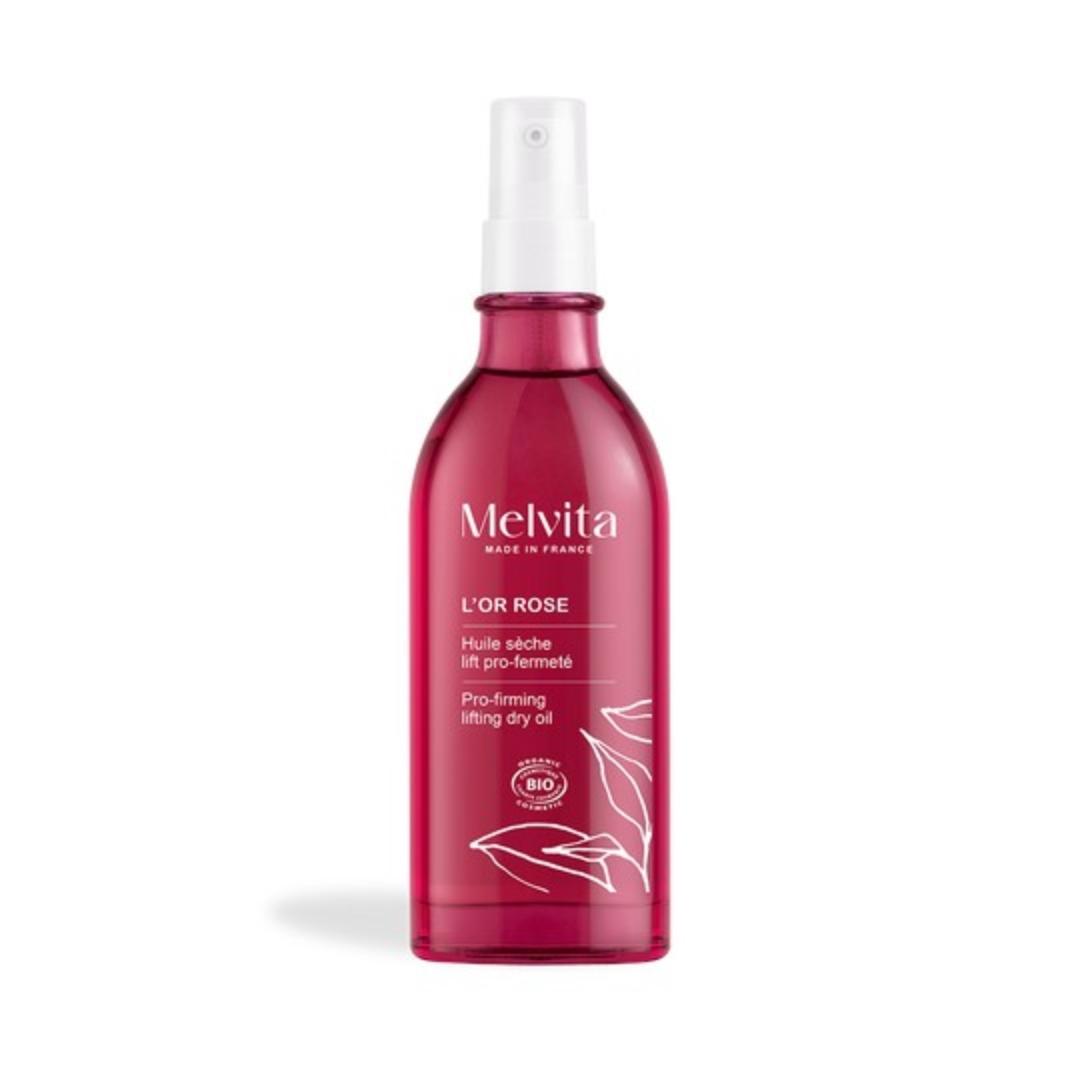 L`Or Rose Olio Secco Liftante & Tonificante