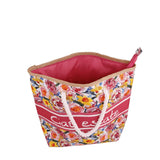 Borsa Mare L Rose