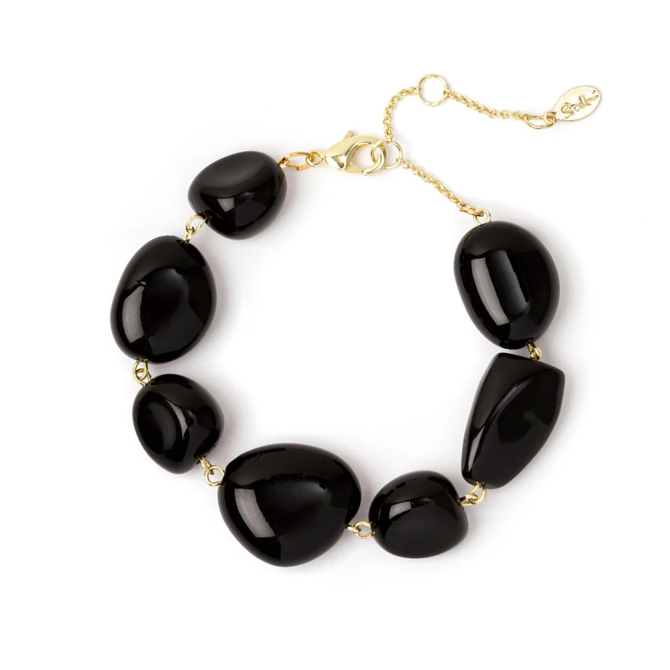 Bracciale di Ciottoli Corinne