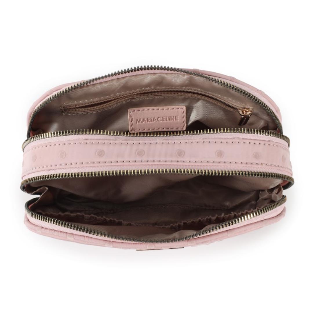 Beauty Camila Pouch Doppia Zip