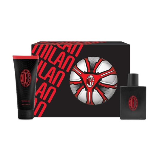 Milan Gift Set
