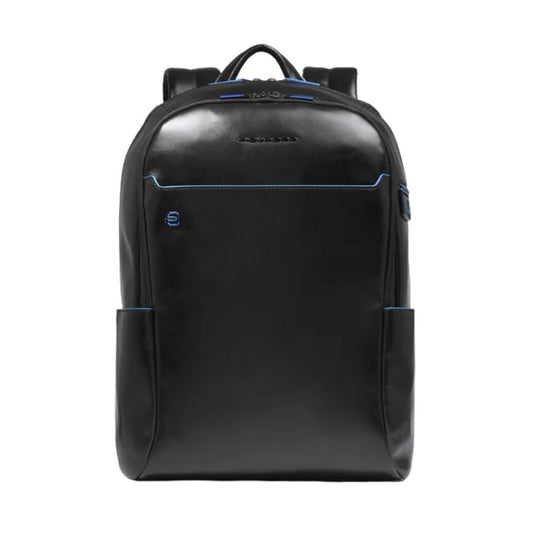 Zaino grande porta computer 15,6" e porta iPad® Blue Square