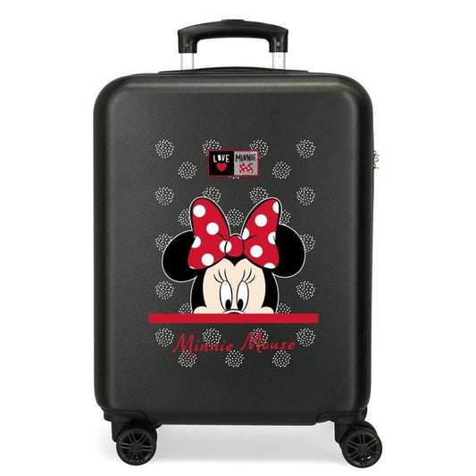 Trolley Cabina 4R Minnie