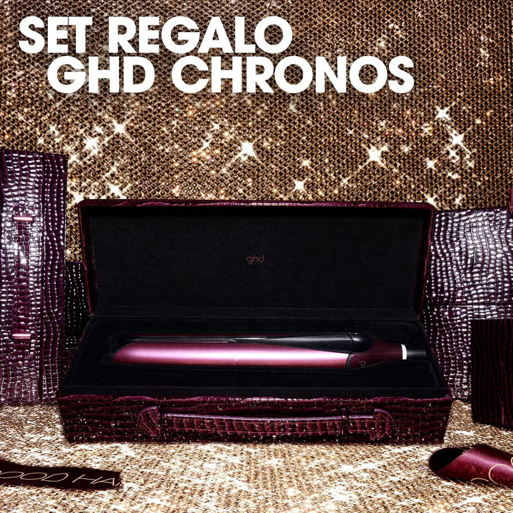 Cofanetto Styler ghd Chronos