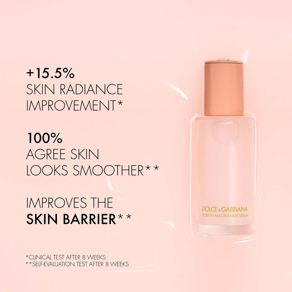 Skin Beautifiers Re-Birth Niacinamide Serum