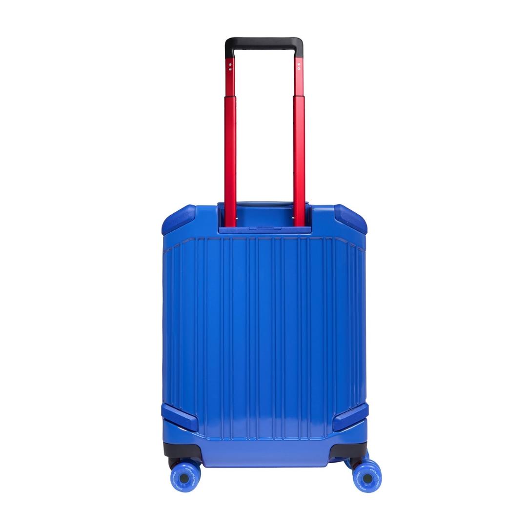 Trolley Cabina Slim Rigido in Policarbonato 4 Ruote