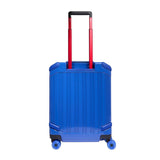Trolley Cabina Slim Rigido in Policarbonato 4 Ruote
