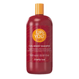 Up To You Curl Boost Shampoo