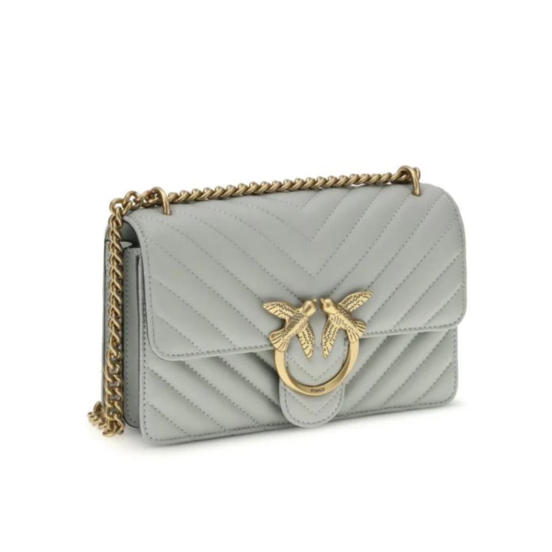 Borsa Piccola a tracolla Love Bag One Chevron