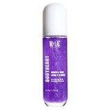 Bodyberry - Olio Corpo Setificante