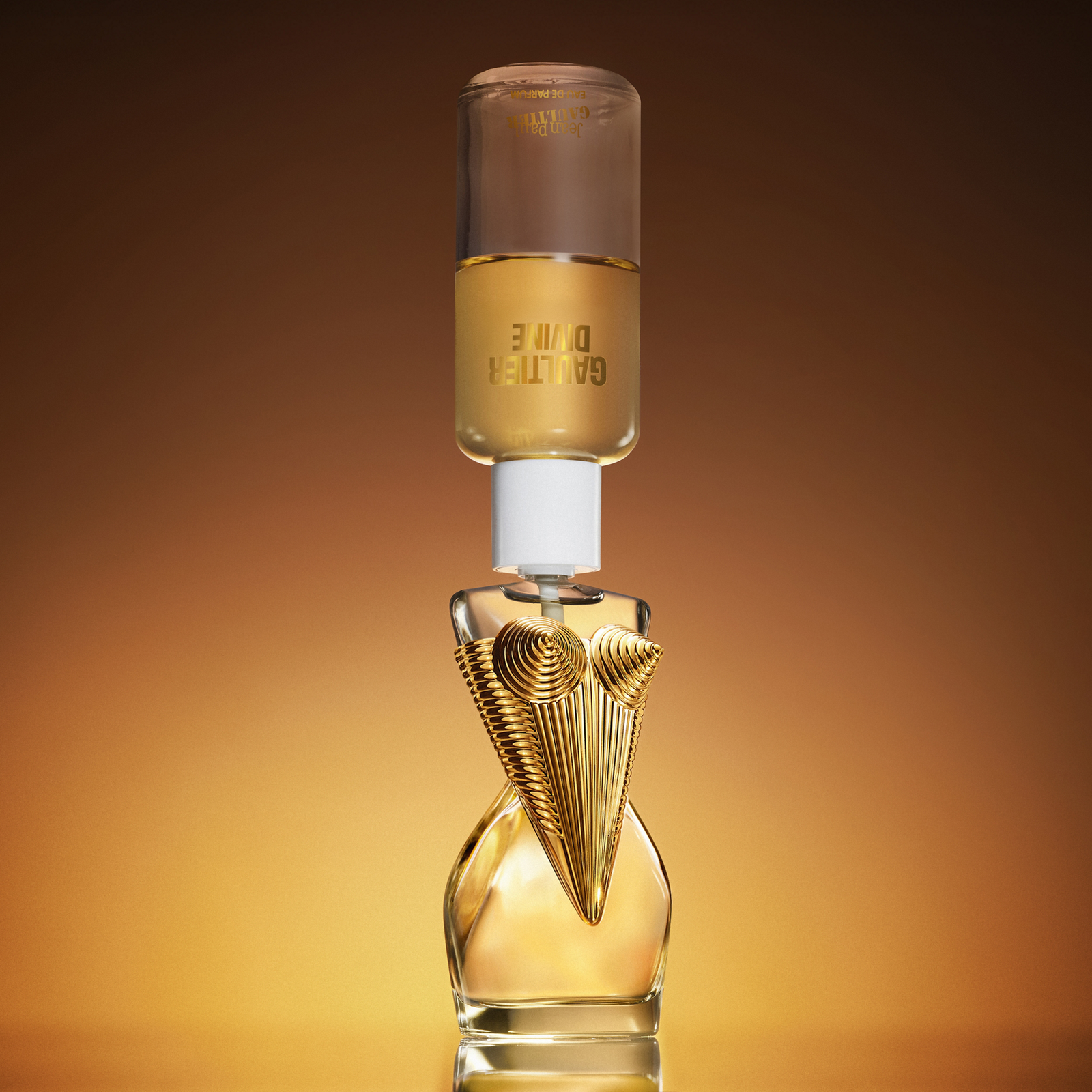 Gaultier Divine Ricarica