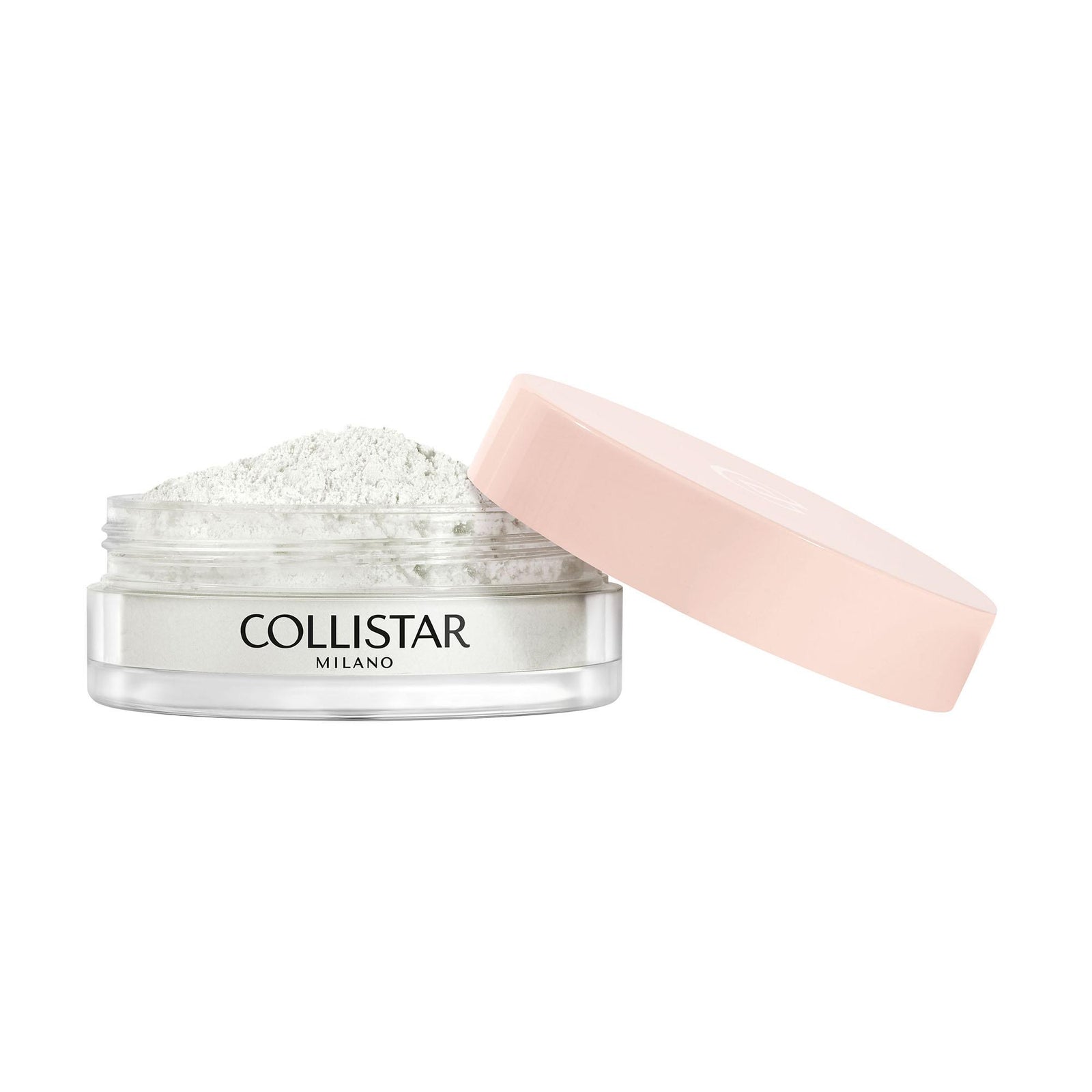 Impeccabile Cipria Libera