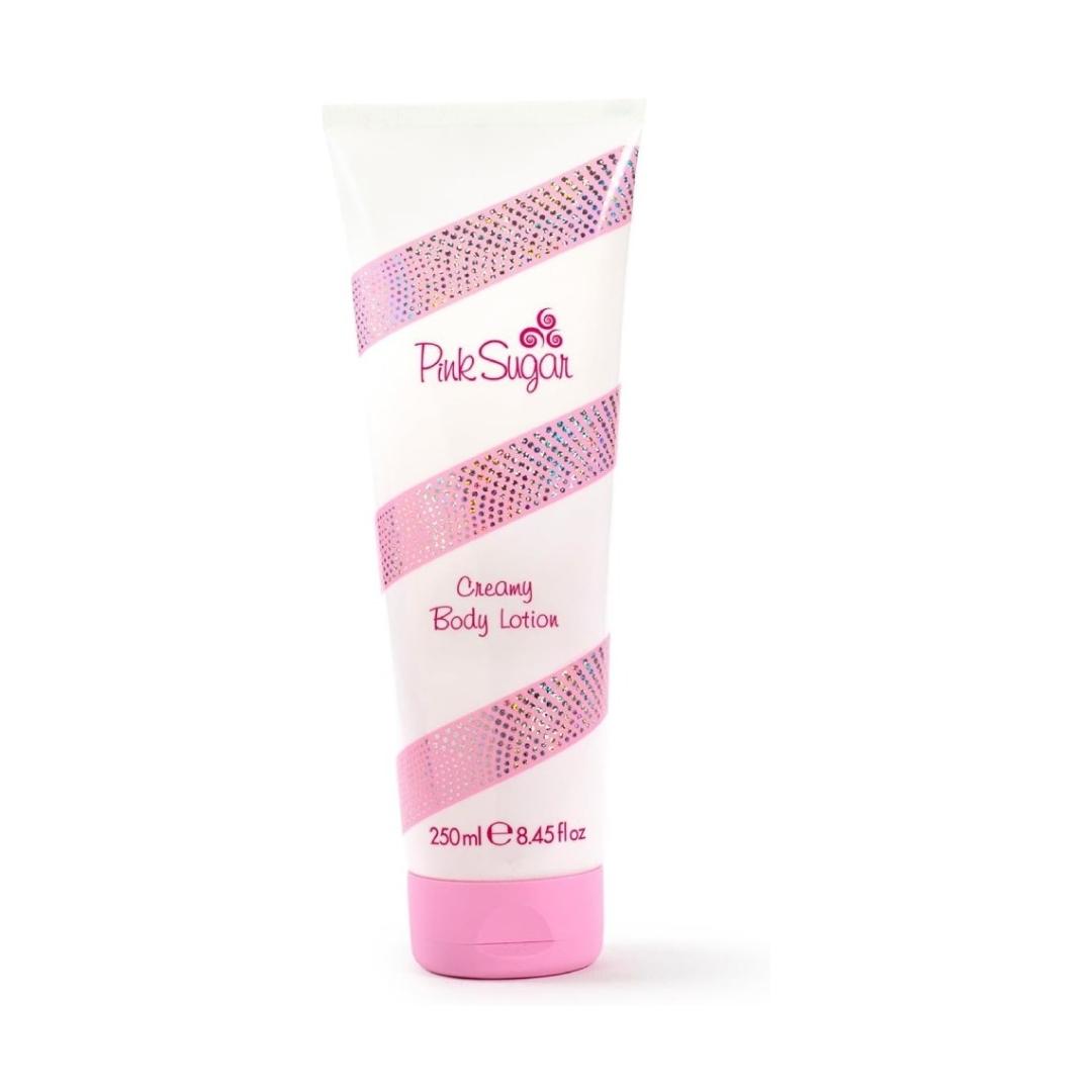 Pink Sugar Creamy Body Lotion