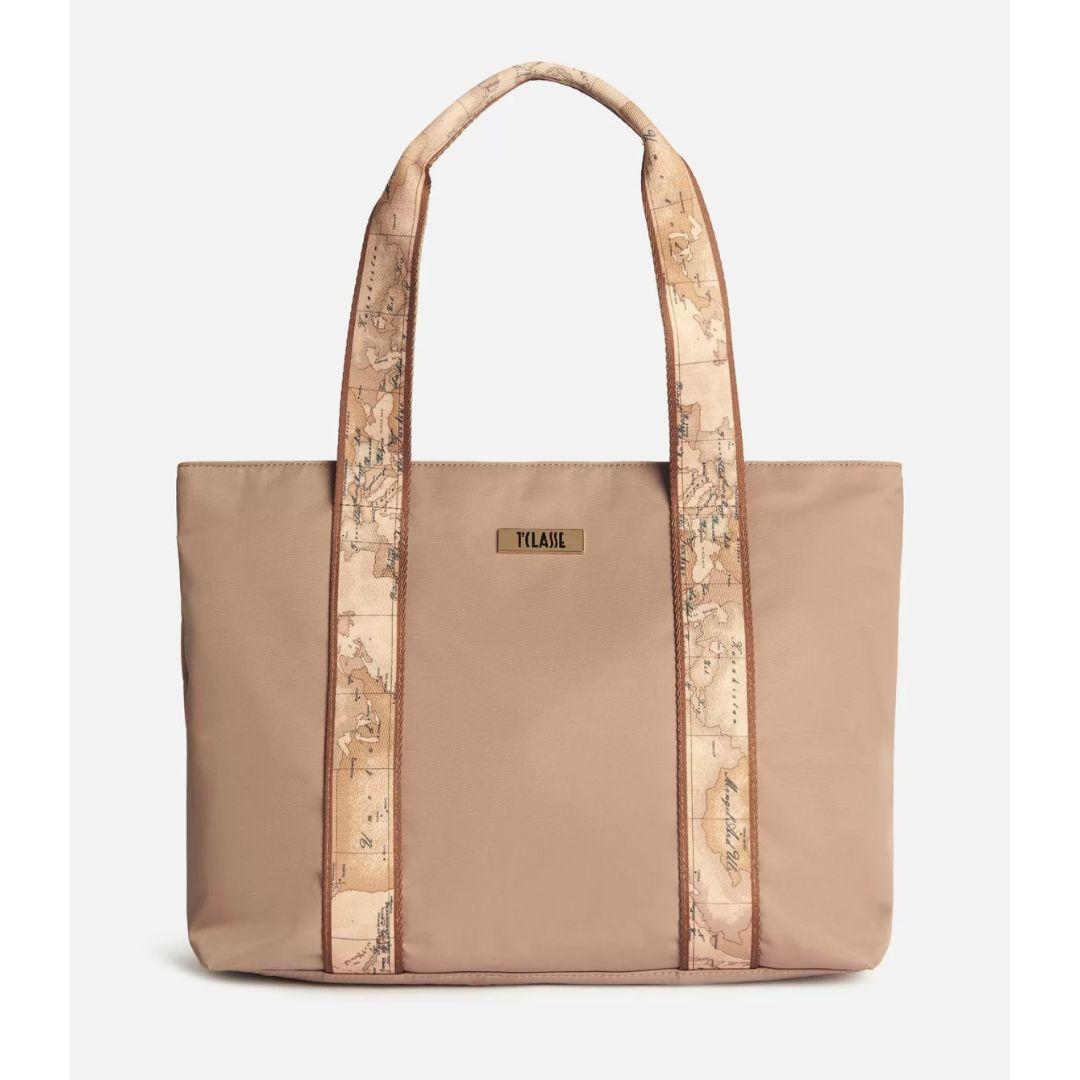 2000's Nylon Borsa Shopping