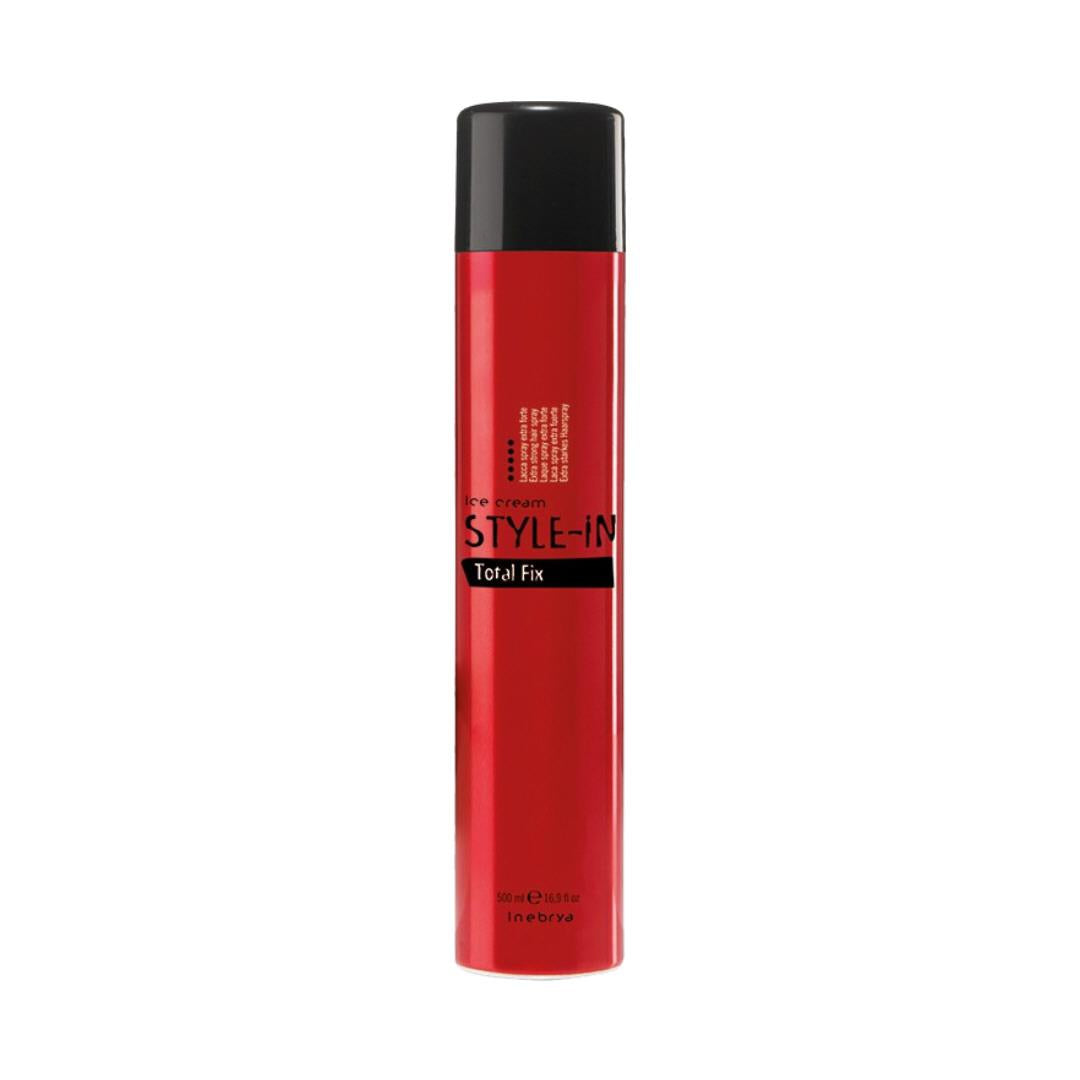 Stile Fis Total Fix Lacca Spray Ef