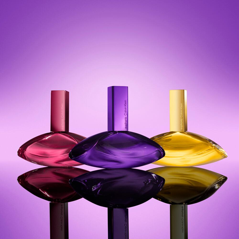 Euphoria Bold Elixir Parfum Intense for Women