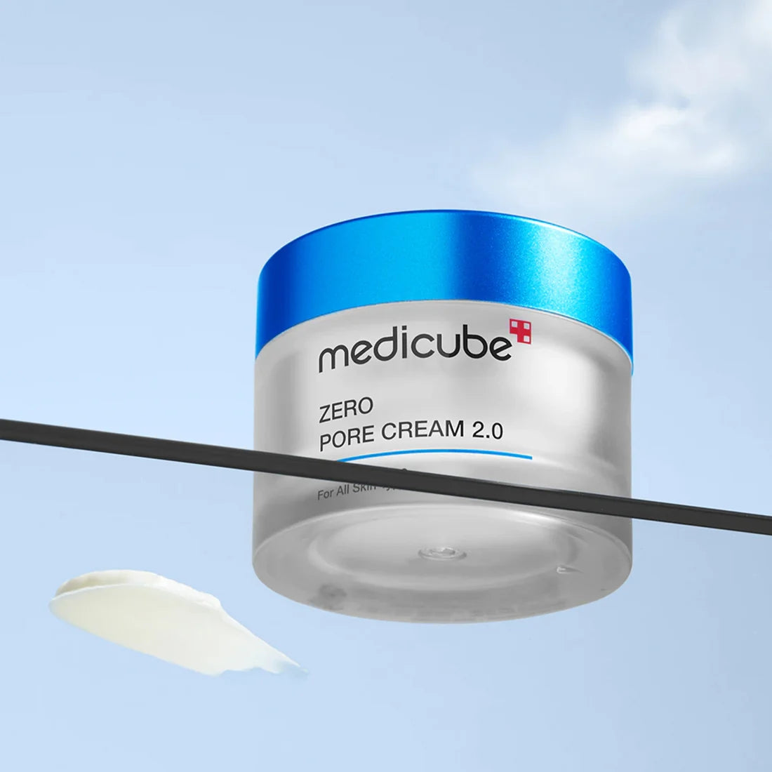 Zero Pore Cream 2.0