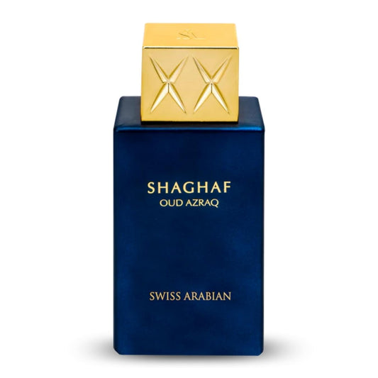 Shaghaf Oud Azraq