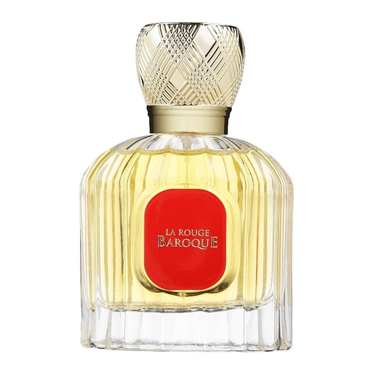 Maison Alhambra La Rouge Baroque