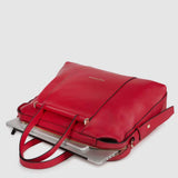 Borsa donna porta computer 14" e porta iPad® Circle