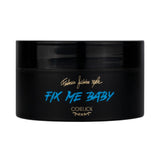 Fix Me Baby Cowlick