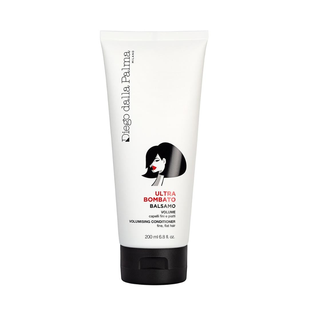 Ultrabombato Balsamo Volume