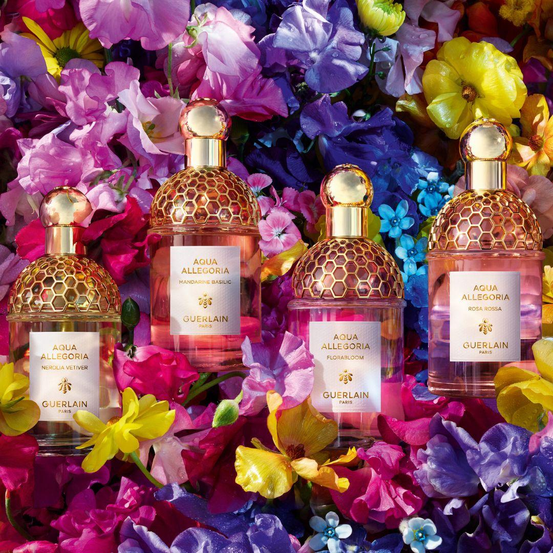 Aqua Allegoria Florabloom