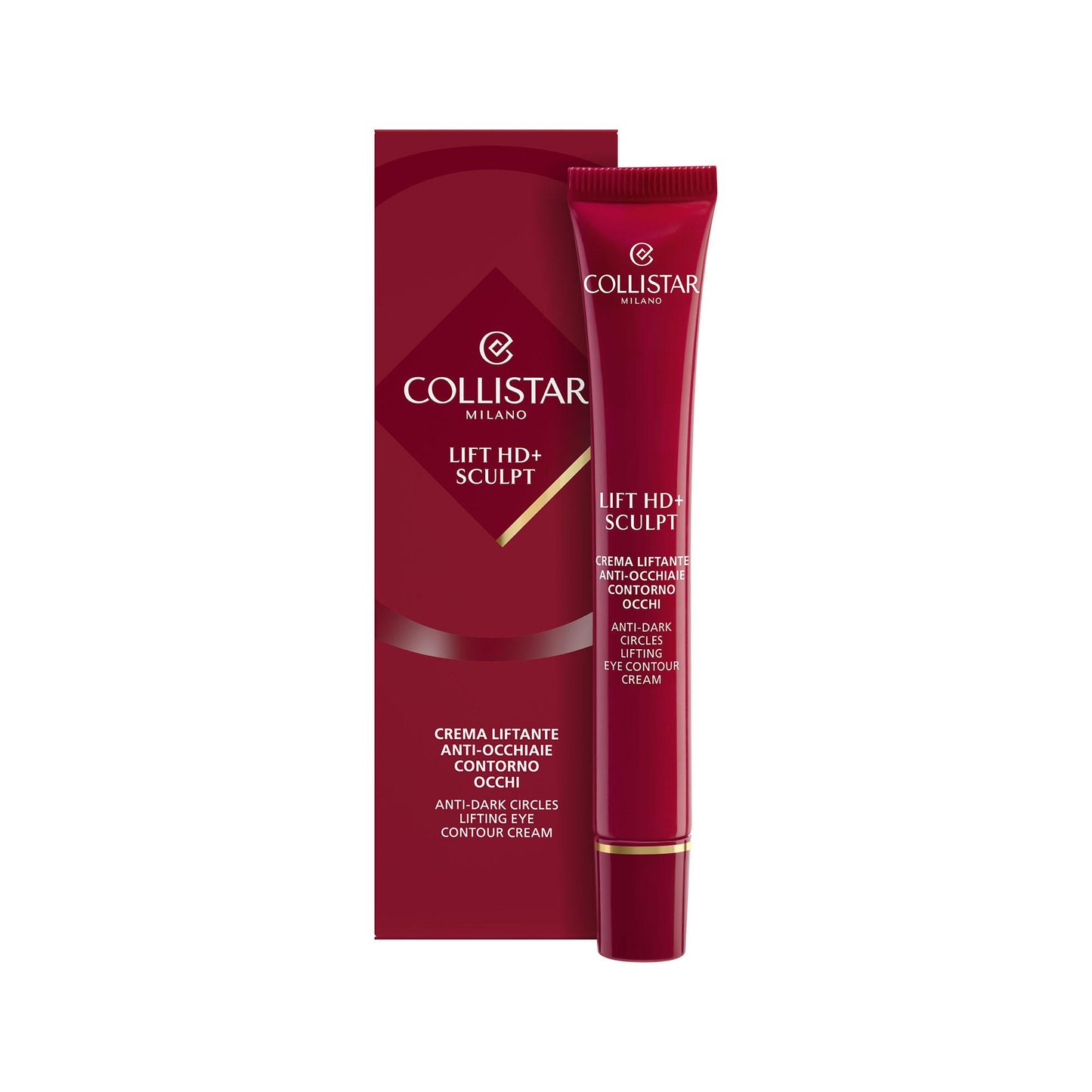 Lift HD+ SCULPT Contorno Occhi Liftante