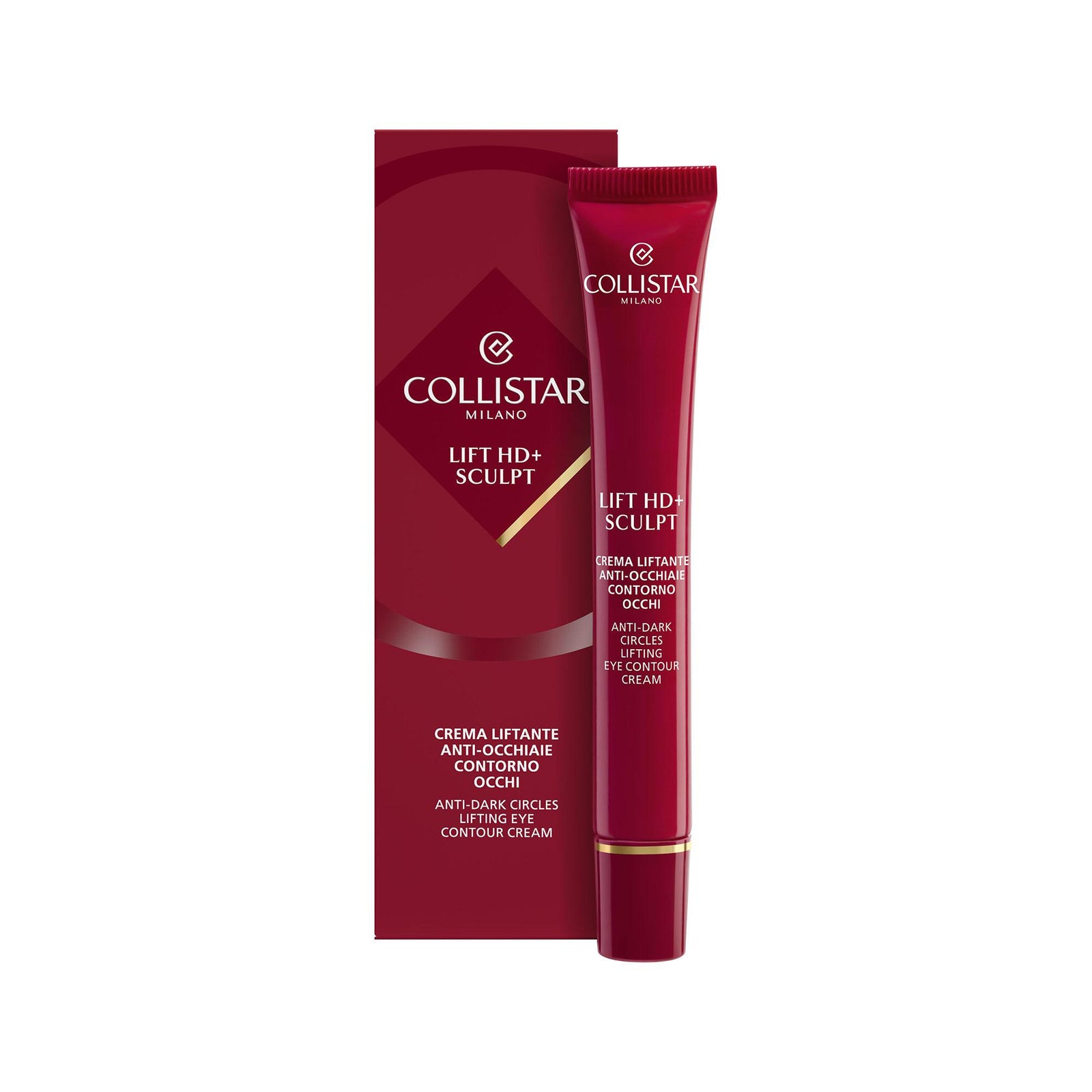 Lift HD+ SCULPT Contorno Occhi Liftante