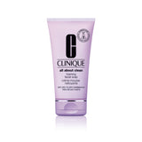 Foaming Facial Soap