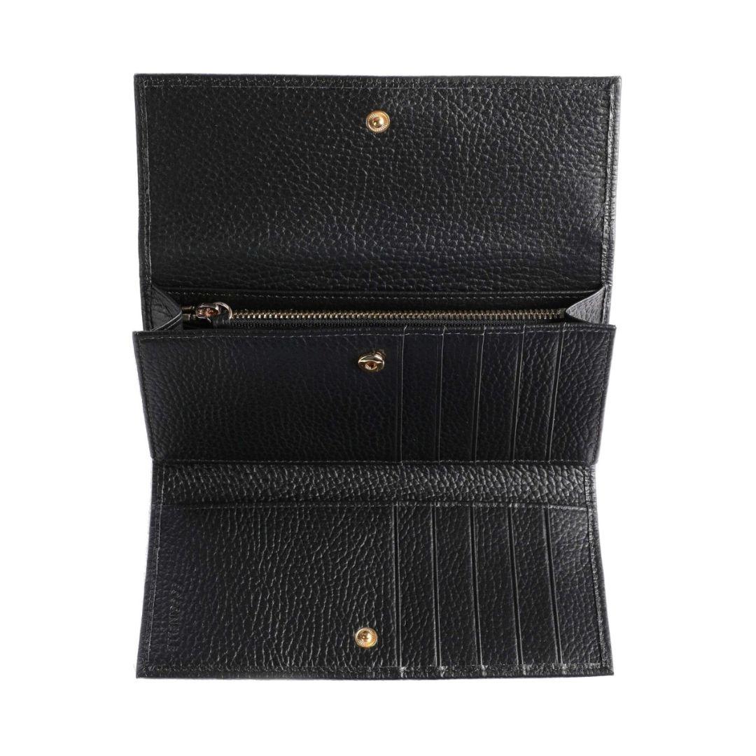Portafoglio Metallic Soft