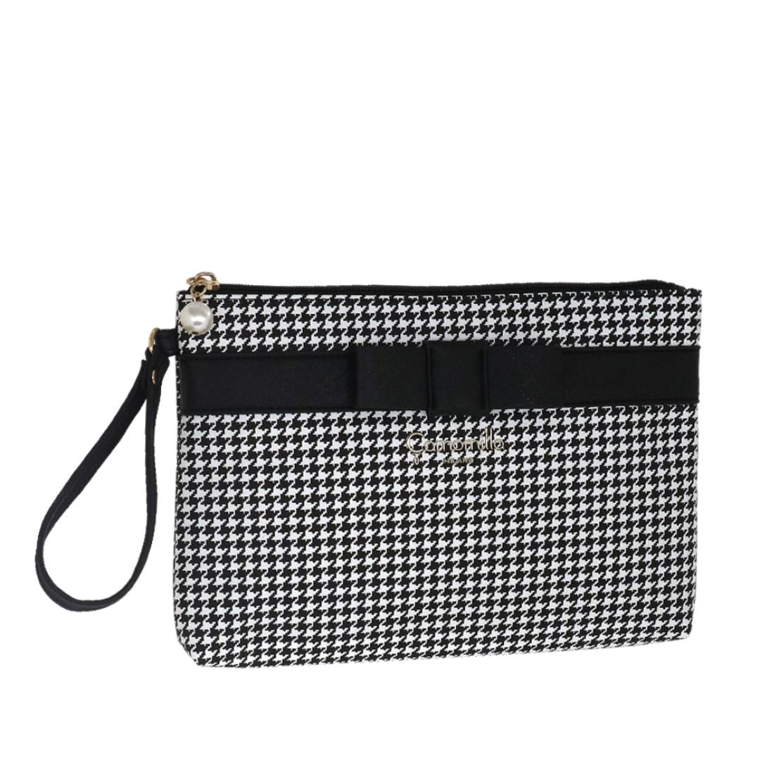 Busta Piatta L Poulette