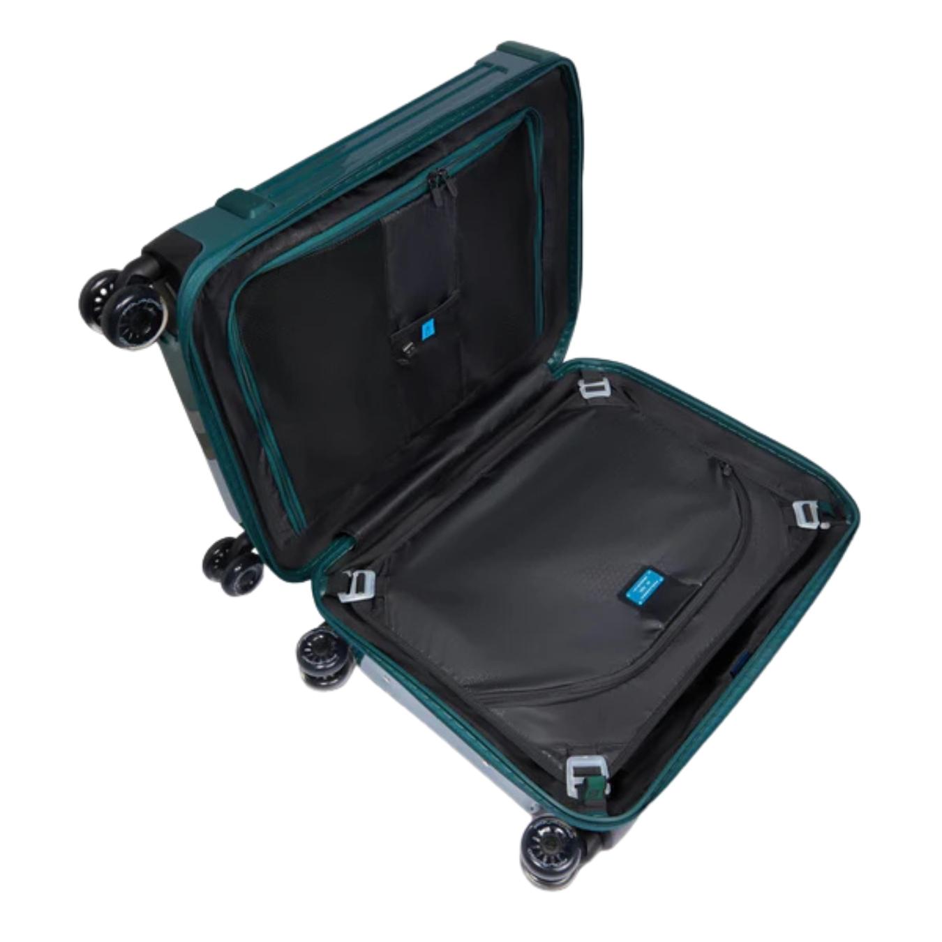 Trolley da cabina rigido personalizzabile